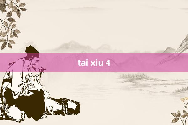 tai xiu 4