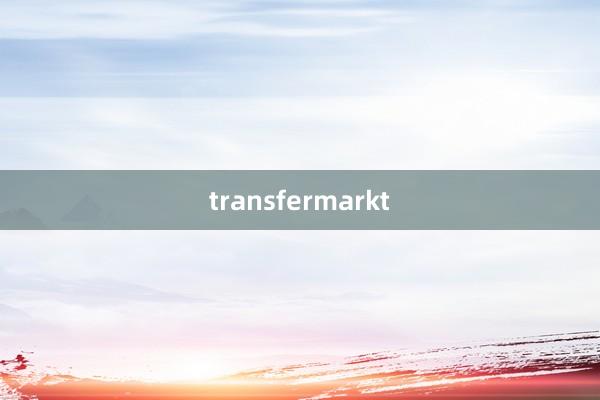 transfermarkt