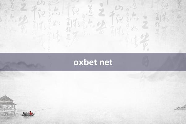 oxbet net