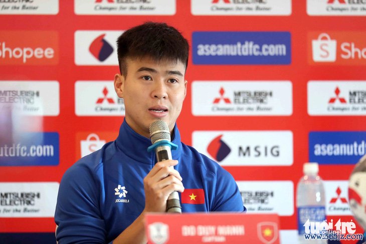 HLV Kim Sang Sik: 'Tỉ số thắng 2-0 vẫn nguy hiểm' - Ảnh 2.